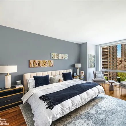 Image 5 - 200 WEST END AVENUE 12E in New York - Apartment for sale