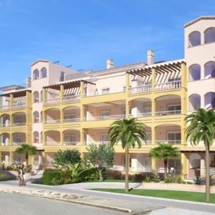 Buy this 2 bed apartment on Tivoli Lagos in Rua Professor Crisanto Correia, 8600-660 Lagos