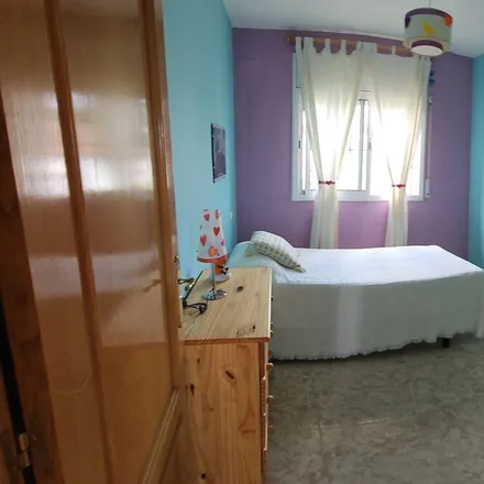 Rent this 5 bed house on Lloret de Mar in Avinguda de les Arts, 17310 Lloret de Mar