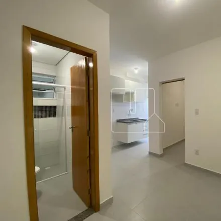 Rent this 1 bed apartment on Rua dos Macaxás in Vila Dom Pedro I, São Paulo - SP