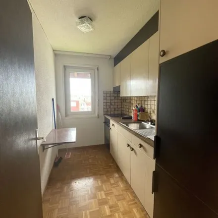 Rent this 3 bed apartment on Gässlistrasse 4A in 6260 Reiden, Switzerland