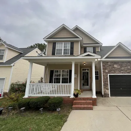 Rent this 4 bed room on 5821 Wynmore Road in Raleigh, NC 27610