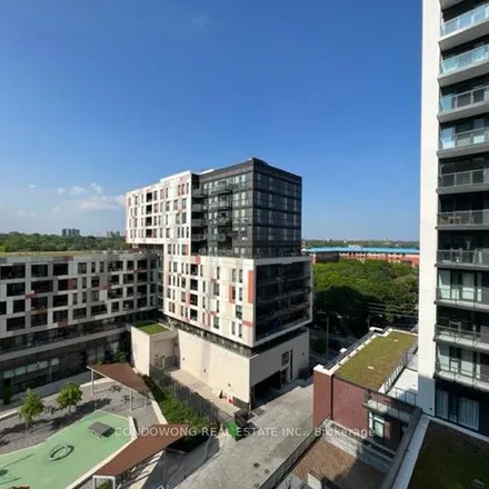 Rent this 1 bed apartment on 684 Dundas Street East in Old Toronto, ON M5A 2B7