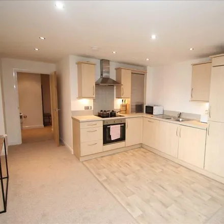 Rent this 2 bed apartment on The Yard in 2 Scotswood Road, Newcastle upon Tyne