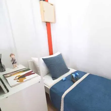 Rent this 1 bed room on 1005 Bukit Teresa Road in Singapore 099840, Singapore
