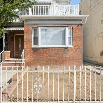 Buy this 6 bed house on 52 Brinkerhoff Street in Jersey City, NJ 07304