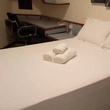 Rent this 5 bed condo on Vilas do Atlântico in Lauro de Freitas - BA, 42701-400