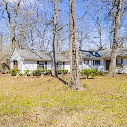 Buy this 4 bed house on 587 Tall Hickory Road in Garland County, AR 71913