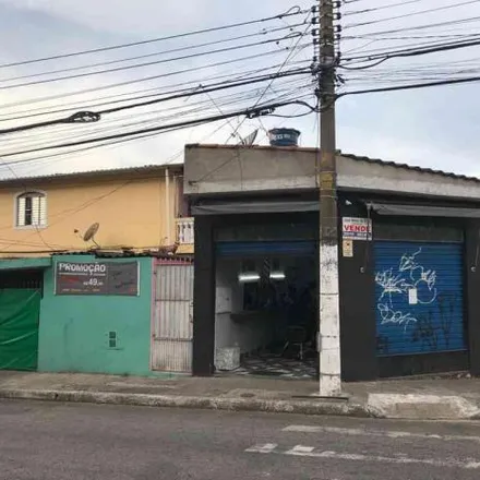 Image 2 - Rua Criúva, Vila Progresso, São Paulo - SP, 08245-160, Brazil - House for sale