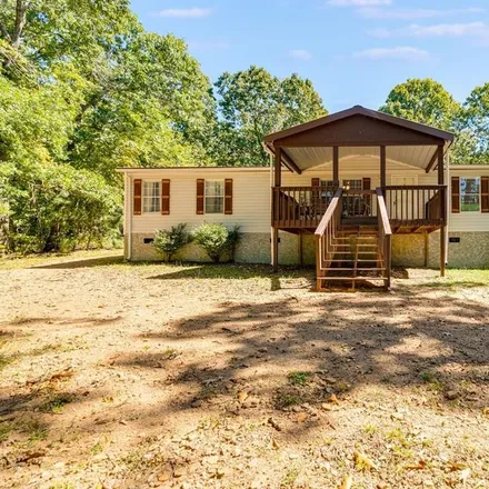 Buy this 3 bed house on 1 Allred Road in Haralson County, GA 30113