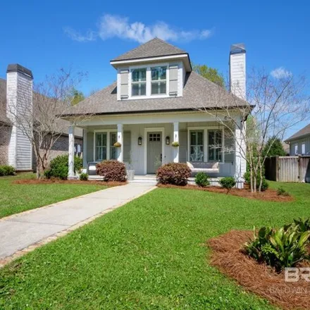 Buy this 4 bed house on 873 Coleman Avenue in Fairhope, AL 36532