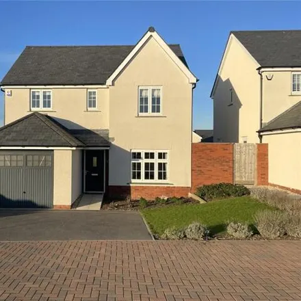 Buy this 4 bed house on unnamed road in Stratton, EX23 8TE