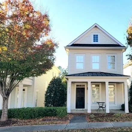 Rent this 3 bed house on A C C Boulevard in Raleigh, NC 27617