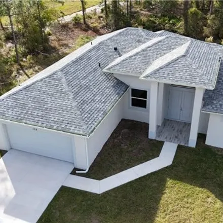Buy this 3 bed house on 891 Wolverine Street in Lehigh Acres, FL 33974
