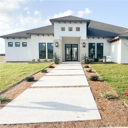 Buy this 5 bed house on 269 Coastal wildwood Drive in Rockport, TX 78382