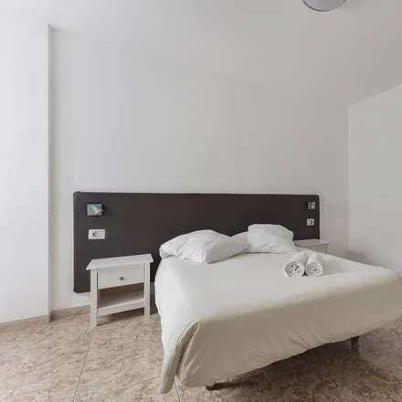 Image 5 - 38687 Guía de Isora, Spain - Apartment for rent