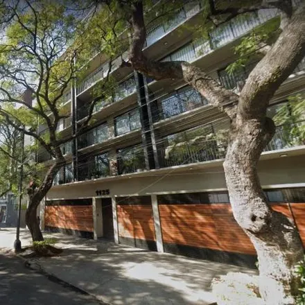 Buy this 3 bed apartment on Avenida Doctor José María Vértiz 1125 in Benito Juárez, 03600 Mexico City