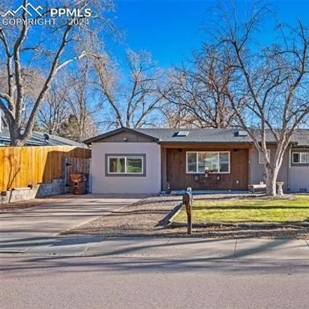 Image 5 - 573 Aspen Drive, El Paso County, CO 80911, USA - House for sale
