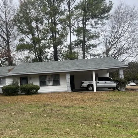 Buy this 4 bed house on 891 Primose Avenue in Jackson, MS 39209