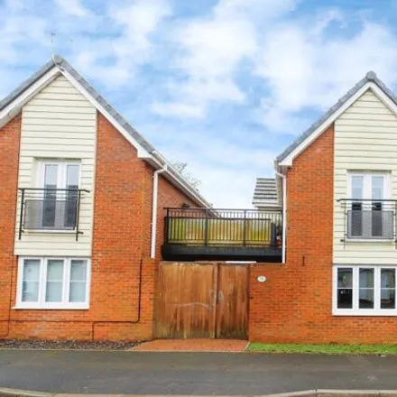 Buy this 2 bed house on Swan Court in Sunderland, SR5 3QE