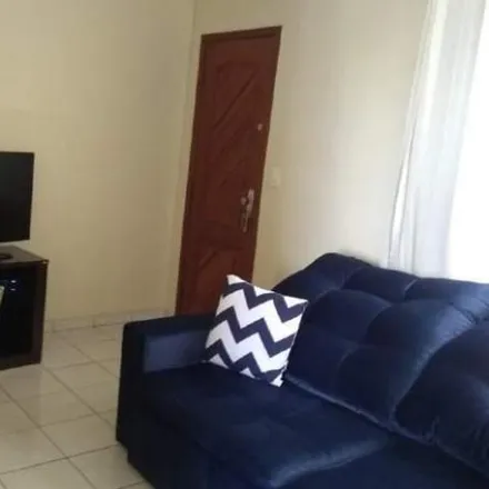 Buy this 2 bed apartment on Rua Dona Virgínia Murta in Padre Eustáquio, Belo Horizonte - MG