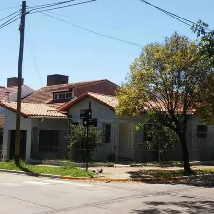 Buy this studio house on Colón 549 in Quilmes Este, Quilmes