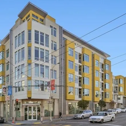 Buy this 1 bed condo on UCSF Mount Zion Campus in 1600 Divisadero Street, San Francisco