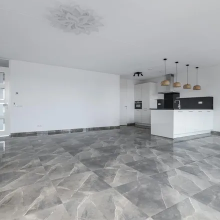 Image 8 - Christiaan Eijkmanstraat 60, 2652 JS Berkel en Rodenrijs, Netherlands - Apartment for rent