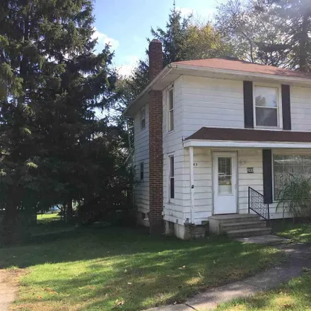 Rent this 2 bed house on 245 South Dettman Road in Jackson, MI 49203