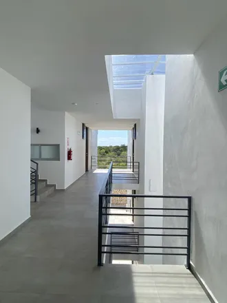 Image 9 - unnamed road, Temozón Norte, 97300 Mérida, YUC, Mexico - Apartment for rent