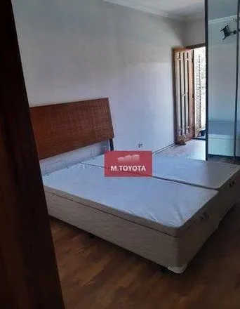 Buy this 3 bed house on Rua Mogi das Cruzes in Vila Augusta, Guarulhos - SP