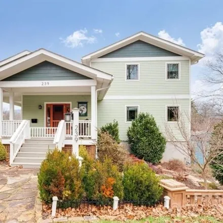 Buy this 3 bed house on 92 Ocala Street in Asheville, NC 28801