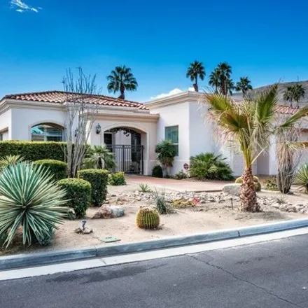 Image 1 - 83 Mesquite Ridge Lane, Rancho Mirage, CA 92270, USA - House for sale