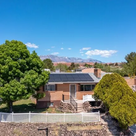 Buy this 4 bed house on 225 East 100 North in Washington, UT 84780