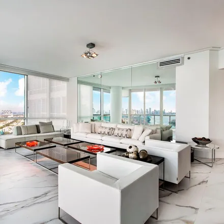 Image 2 - Continuum on South Beach I, 100 South Pointe Drive, Miami Beach, FL 33139, USA - Apartment for rent