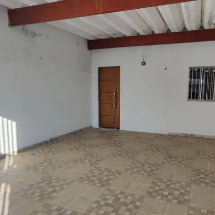 Buy this 3 bed house on Rua Bezerra da Silva in Parque Monte Verde, Franco da Rocha - SP