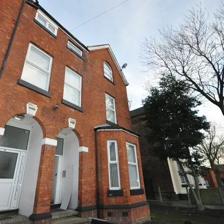 Rent this 2 bed apartment on St Marys Hall Road in Manchester, M8 5BQ