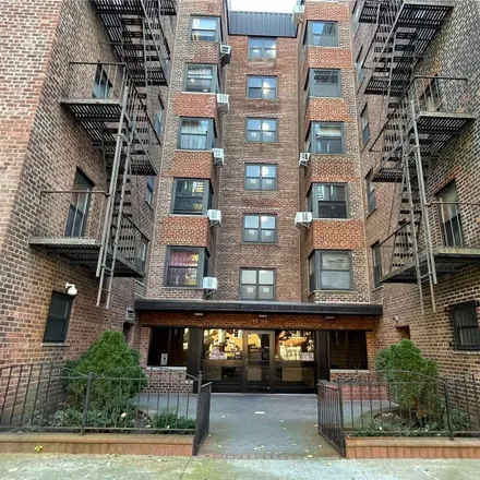 Buy this 2 bed condo on 97-18 32nd Avenue in New York, NY 11369