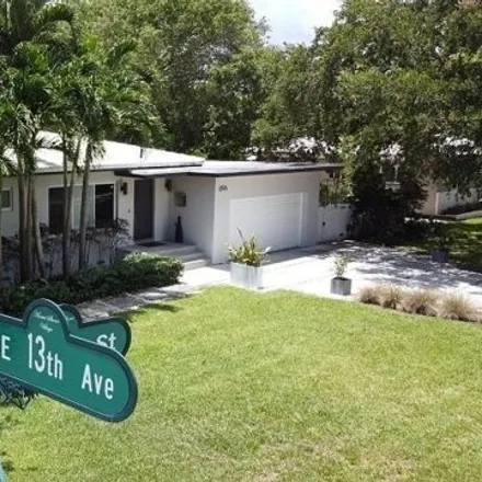 Buy this 3 bed house on 1296 Northeast 99th Street in Miami Shores, Miami-Dade County
