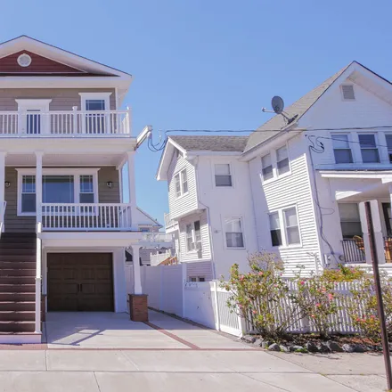 Buy this 3 bed condo on 12 North Victoria Avenue in Ventnor City, NJ 08406