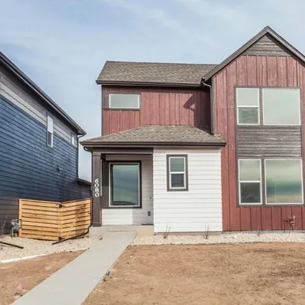 Buy this 3 bed house on unnamed road in Timnath, Larimer County