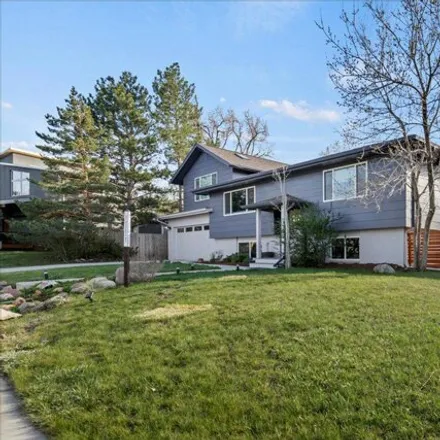 Image 3 - 761 Hartford Drive, Boulder, CO 80305, USA - House for sale