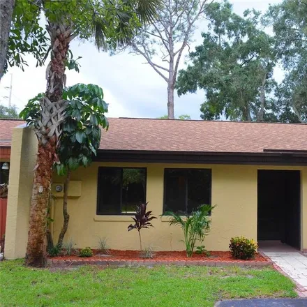 Buy this 3 bed townhouse on 504 Palace Drive in Weathersfield, Altamonte Springs