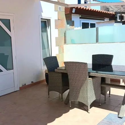 Rent this 2 bed apartment on Calle Goya in 35129 Mogán, Spain