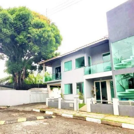 Buy this studio house on Rua Plazavile in Abrantes, Camaçari - BA