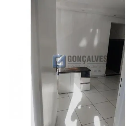 Rent this 2 bed apartment on Rua Gema in Campanário, Diadema - SP