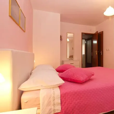 Rent this 1 bed apartment on Peroj in 52212 Peroj, Croatia