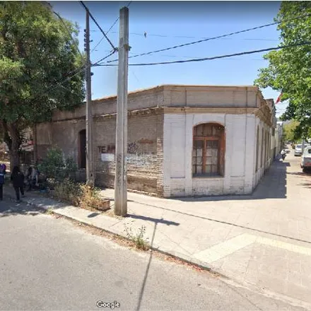 Image 2 - David Arellano 1960, 838 0741 Provincia de Santiago, Chile - House for sale