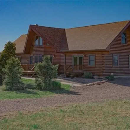Buy this 5 bed house on East Field Street in La Veta, Huerfano County