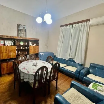 Image 2 - Timoteo Gordillo 538, Liniers, C1408 AAY Buenos Aires, Argentina - House for sale